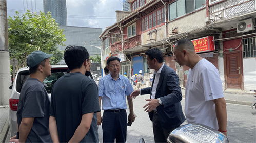 影視劇為何愛(ài)在上海取景？聽(tīng)“劇組保姆”揭秘上海影視服務(wù)的專業(yè)秘籍