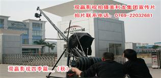 雙贏影視 電視廣告攝制與市場(chǎng)營(yíng)銷策劃的一體化解決方案